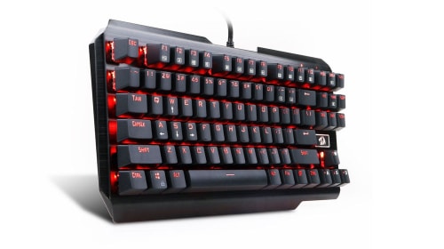 Usas K553 Mechanical Gaming Keyboard