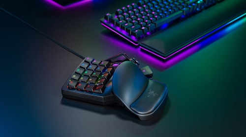 Tartarus Pro - Analog Optical Gaming Keypad