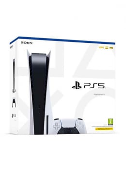 PlayStation PS5 Standard Edition