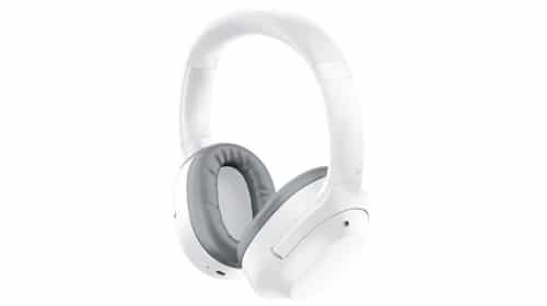 Opus X Bluetooth Active Noise Cancellation Headset - Mercury