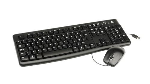 MK120 Desktop US