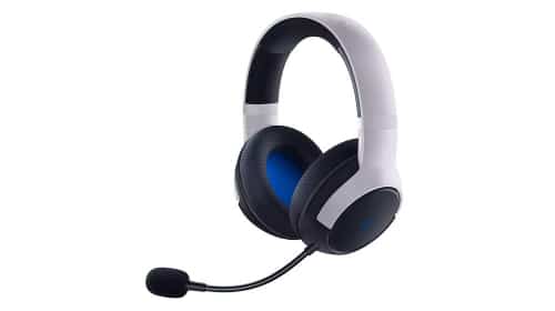 Kaira Hyperspeed - PS5 Wireless Headset