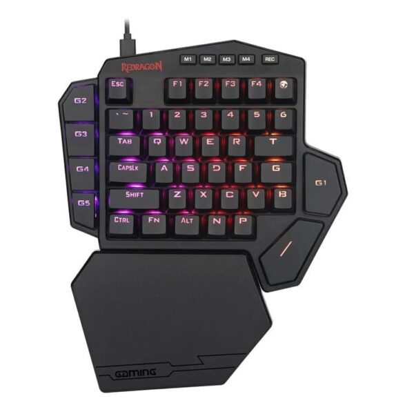 Diti Elite K585RGB-KS Mechanical Gaming Keyboard