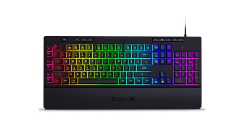 Shiva K512 RGB Gaming Keyboard
