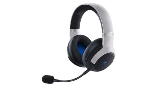 Razer Kaira Pro for Playstation - Wireless Gaming Headset PS5