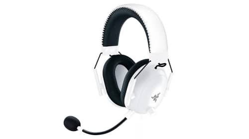 Blackshark V2 Pro - White Edition -Wireless Gaming Headset
