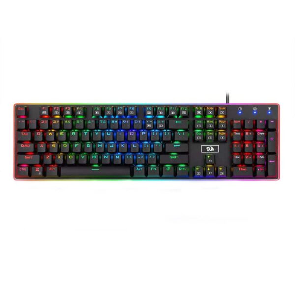 Ratri K595 RGB Gaming Keyboard