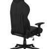 Huzaro Force 7.9 Black gaming stolica – zadnja strana