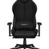 Huzaro Force 7.9 Black gaming stolica – prednji pogled
