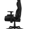 Huzaro Force 7.9 Black gaming stolica – bočni prikaz