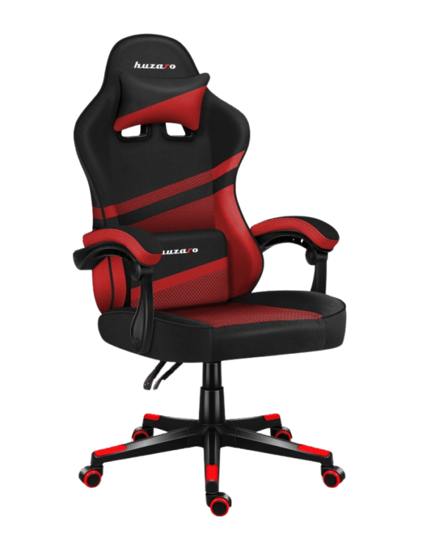 Gaming Stolica Huzaro Force 4.4 Crvena