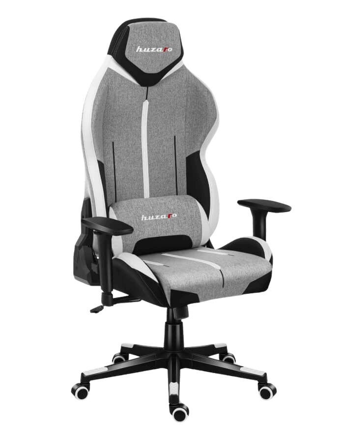 Gaming Stolica Huzaro Force 7.9 Siva