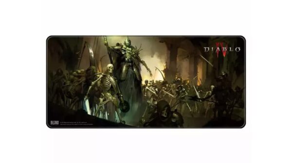 Diablo IV - Skeleton King XL