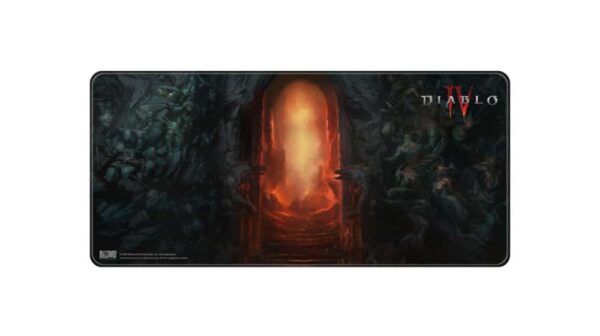 Diablo IV - Gate of Hell XL