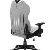 Huzaro Force 7.9 Grey gaming stolica – zadnja strana