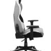 Huzaro Force 7.9 Grey gaming stolica – bočni prikaz