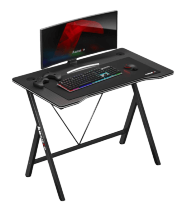 Huzaro Gaming sto Hero 1.4 Black