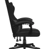 Huzaro Force 4.4 Carbon gaming stolica – bočni profil bez iscrtane skale dimenzija