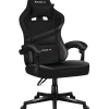 Huzaro Force 4.4 Carbon gaming stolica – hero fotografija pod uglom