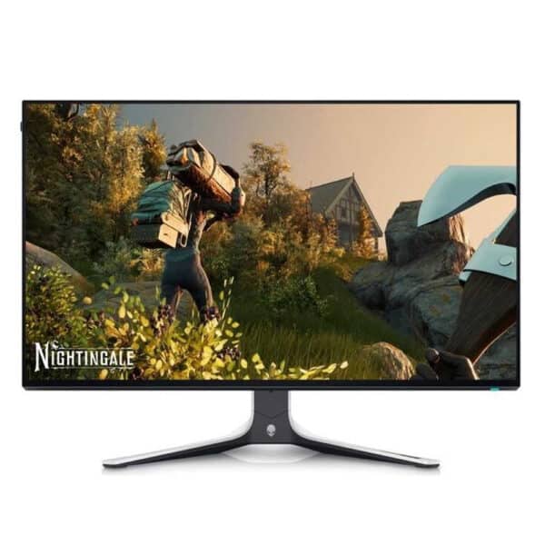 27" AW2723DF QHD 240Hz FreeSync/GSync Alienware Gaming monitor