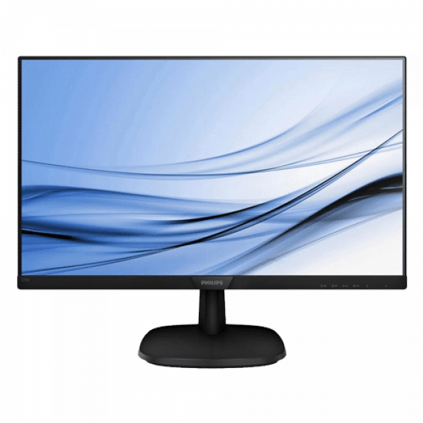 Monitor 27" Philips 273V7QDAB/00 IPS VGA/DVI/HDMI/VESA/zvučnici