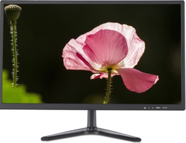 Monitor 23.8" Stars Solutions E03 VA LED/FHD 1920x1080/250cd/5ms/VGA/HDMI/VESA