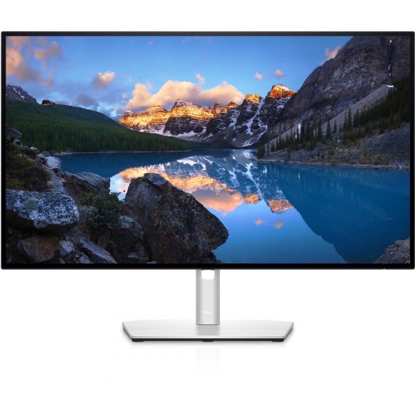 Monitor 27" Dell U2722D UltraSharp IPS/2560x1440/350cd/HDMI/2xDP/5xUSB 15W/pivot