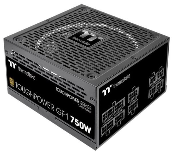 Napajanje 750W Thermaltake Toughfpower GF Modular/80+GOLD, PS-TPD-0750FNFAGE-2