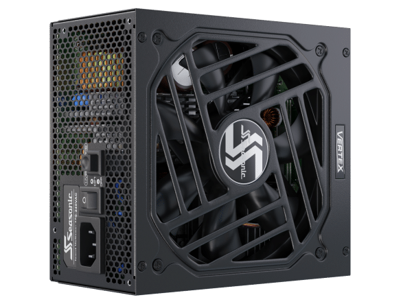 Napajanje 850W Seasonic VERTEX GX-850 Modularno 80+ Gold