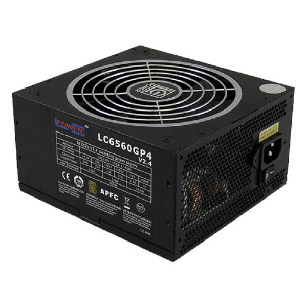 Napajanje 560W LC Power LC6560GP4 V2.4 80 PLUS