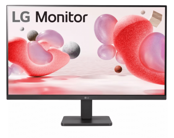 Monitor 27" LG 27MR400-B IPS 1920x1080/100Hz/5ms/HDMI/VGA