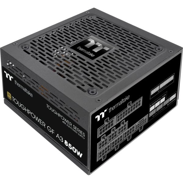 Napajanje 850W Thermaltake Toughpower GF A3 Modular/80+Gold, PS-TPD-0850FNFAGE-H