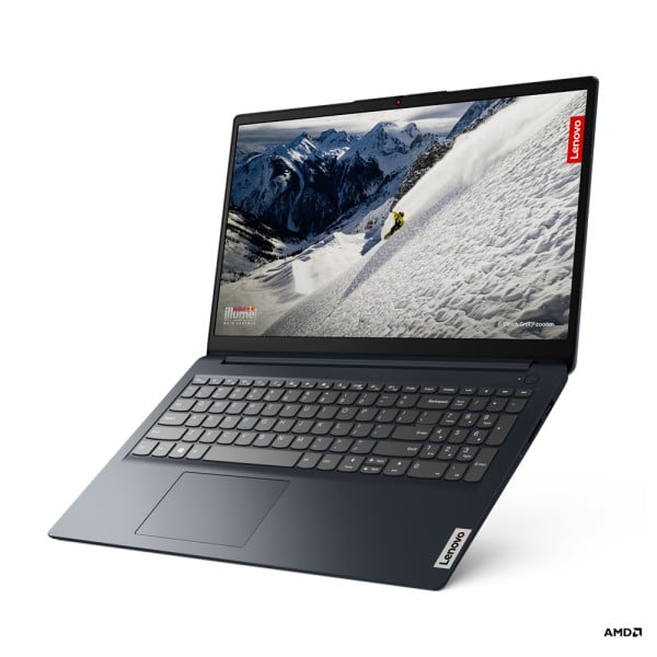 NB Lenovo IP1 R5-5500U/8GB/M.2 512GB/15.6"FHD/Win11Pro/SRB/2Y/82R400C7YA