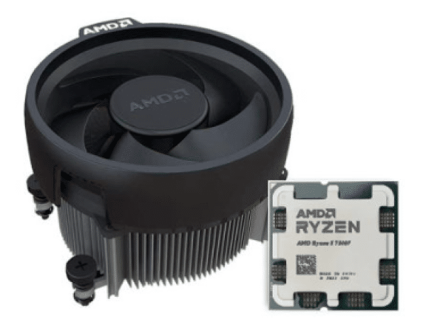 CPU AM5 AMD Ryzen 7 8700G 8C/16T 3.8/5.1GHz Max, 24MB 100-100001236MPK