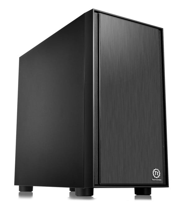 Računar DSCL 3-13100/16GB/M.2 1TB/650W