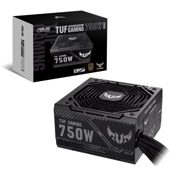 Napajanje 750W Asus TUF-GAMING-750B 750W