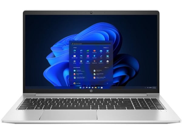 NB HP ProBook 450 G9 i5-1235U/16GB/M.2 1TB/15.6" FHD IPS/FP/2Y/Win11Pro/6S6W9EA