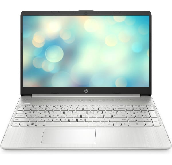 NB HP 15s-eq2169nm R5-5500U/8GB/512GB/15.6"FHD AG IPS/Silver/SRB/8D084EA