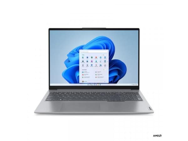NB Lenovo ThinkBook 16 G6 R7-7730U/16GB/M.2 512GB SSD/16"FHD/Win11Pro/21KK003QYA