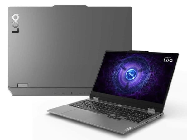 NB Lenovo LOQ 15 i5-12450HX/8GB/M.2 512GB/15.6"FHD/A530M 4GB/SRB/2Y/83FQ003HYA