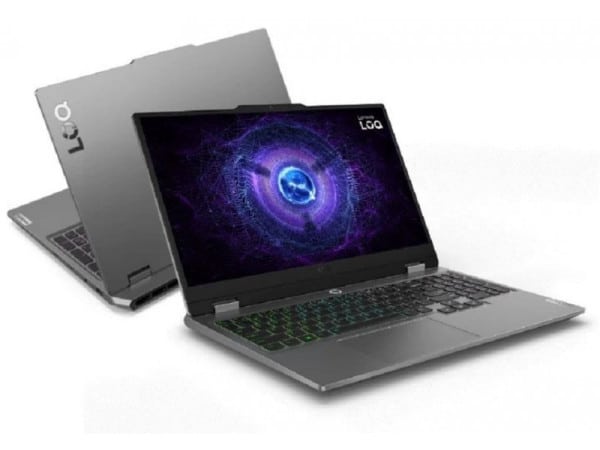 NB Lenovo LOQ 15 i5-12450HX/16GB/M.2 512GB/15.6"FHD/A530M 4GB/SRB/2Y/83FQ003HYA