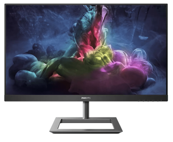 Monitor 23.8" Philips 242E1GAJ/00 VA 1920x1080/144Hz/4ms/HDMI/DP/zvučnici