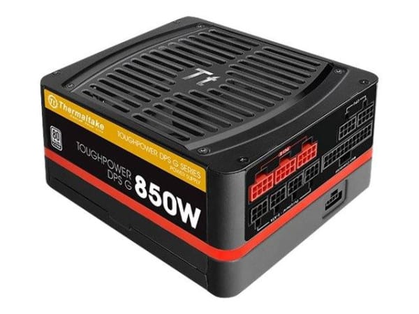 Napajanje Thermaltake 850W ToughpowerGrand/Digital,  PS-TPG-0850DPCPEU-P