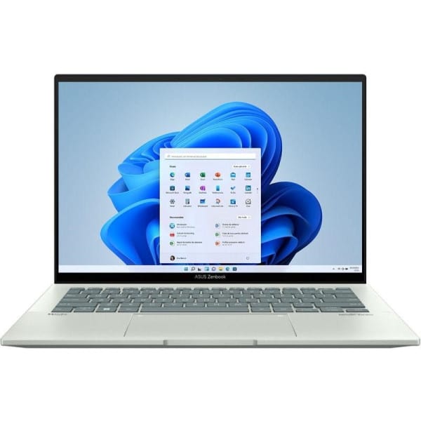 NB Asus Zenbook UX3402ZA-KP730 i5-1240P/16GB/512GB/14 WQXGA/Win11Pro