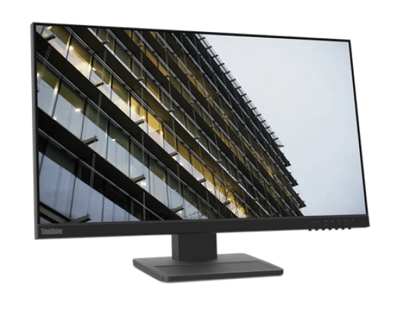 Monitor 23.8" Lenovo E24-28 62B6MAT3EU IPS 1920x1080/60Hz/4ms/HDMI/VGA/DP