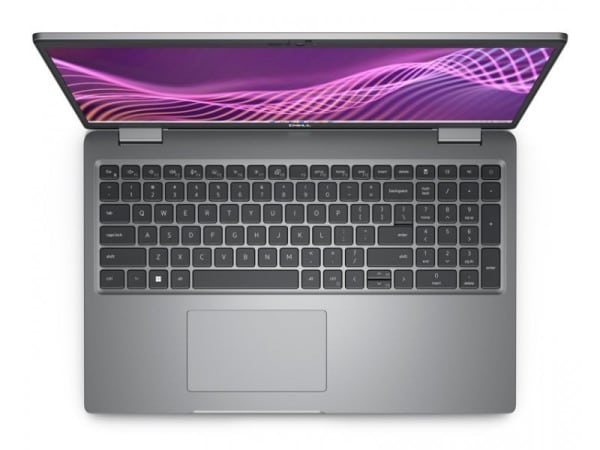 NB DELL Latitude 5540 i5-1345U vPro/16GB/512GB/15.6" FHD/FPR