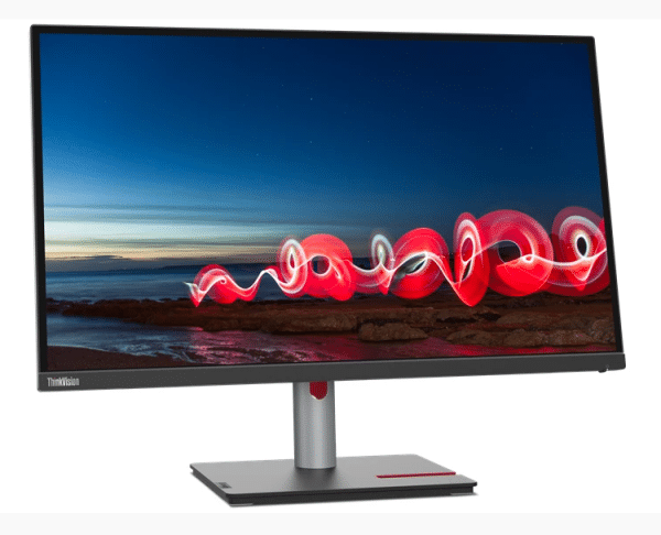 Monitor 27" Lenovo T27i-30 63A4MAT1EU IPS 1920x1080/60Hz/4ms/HDMI/VGA/DP/USB
