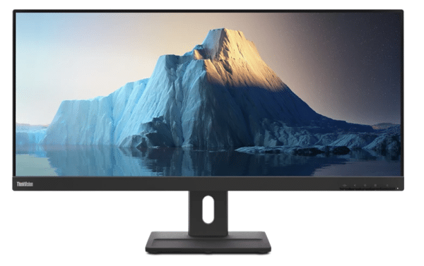 Monitor 29" Lenovo E29w-20 62CEGAT3EU IPS 2560x1080/90Hz/4ms/HDMI/DP/zvučnici