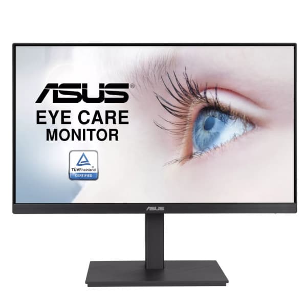 Monitor 23.8" Asus VA24EQSB IPS 1920x1080/75Hz/5ms/HDMI/VGA/DP/USB/zvučnici