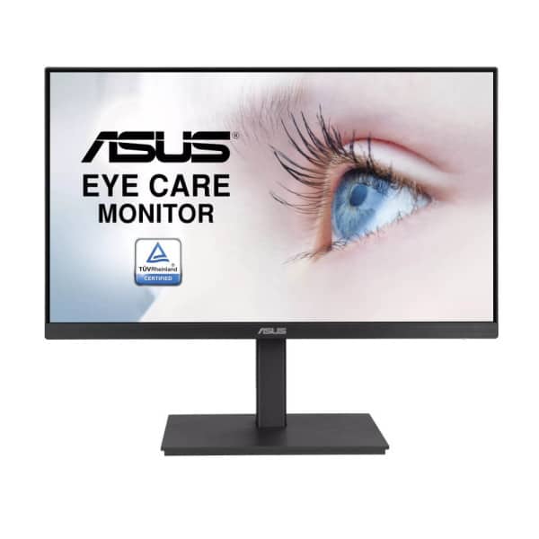 Monitor 27" Asus VA27EQSB IPS 1920x1080/75Hz/5ms/HDMI/VGA/DP/USB/zvučnici